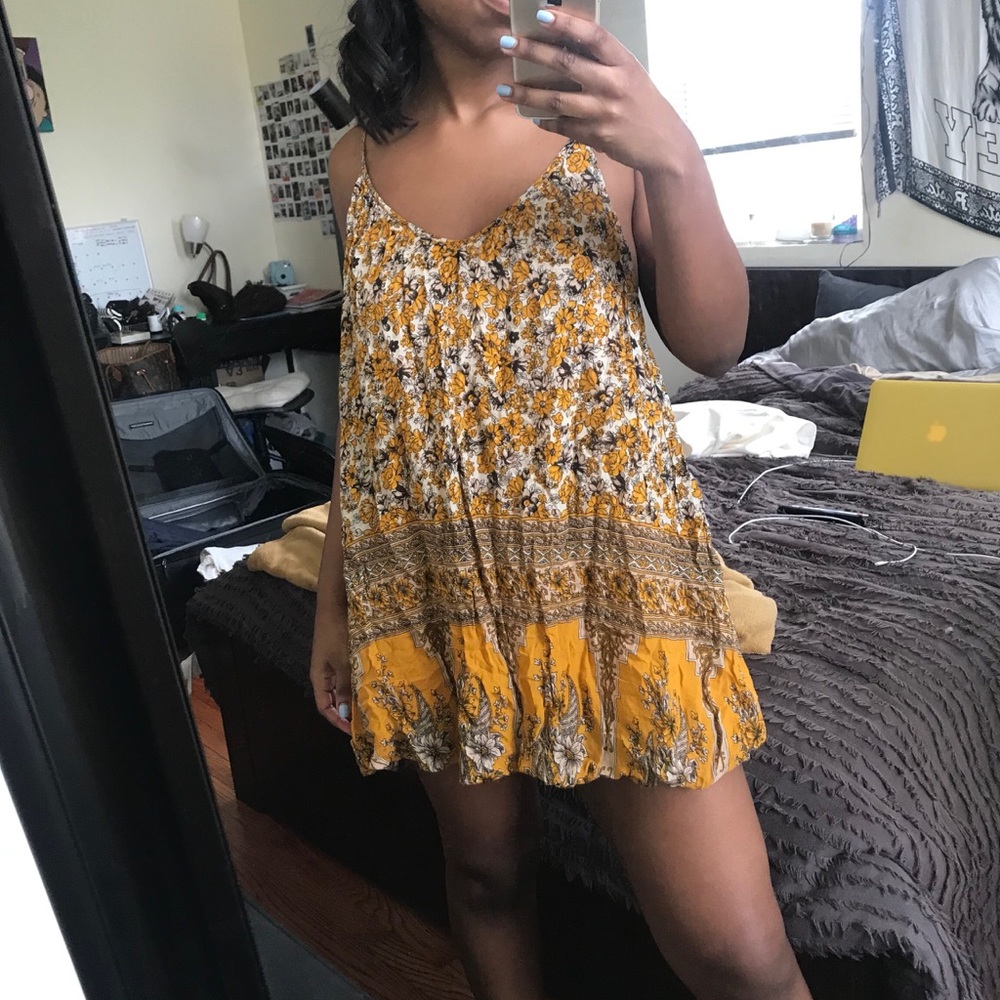 Bubble Dress - image 1